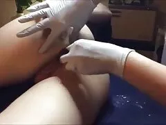 Hai đồng tính nữ và phim xxx lau xanh một strapon