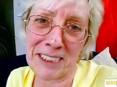 Thủ dâm trên máy ảnh từ cô gái phimxxx mi tóc vàng