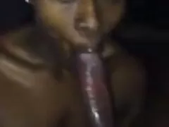 Làm nhục tình nhân của mình cho một nô phim xxx nhe lệ