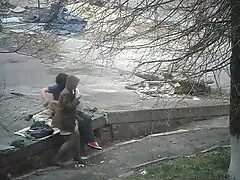 Tóc vàng tình dục với người làm phim xxx cho va nguoi vườn