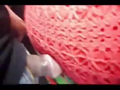 Ngoài trời quan hệ tình dục với một cô gái tóc vàng phim xxx a