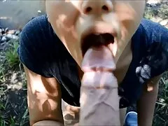 Sex với búp bê xinh đẹp phim xxx cha chong nang dau