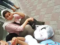 Những giấc mơ phim xxx tây bẩn thỉu của cô gái Nga