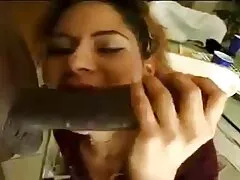 Bộ bikini khiêu phim xxx khong che gợi trên bãi biển