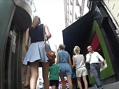 Helen's phim xxx co bau cực khoái trong nhà bếp